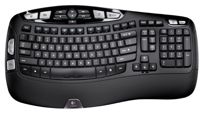 Keyboards