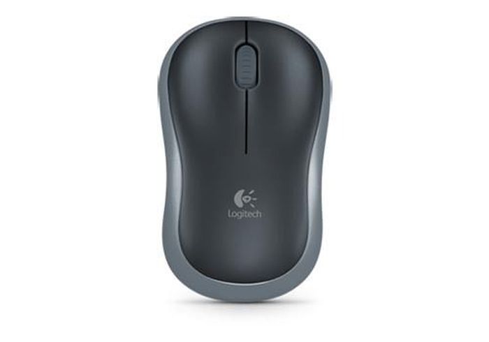Logitech M185 Wireless Mouse (NO RECEIVER)