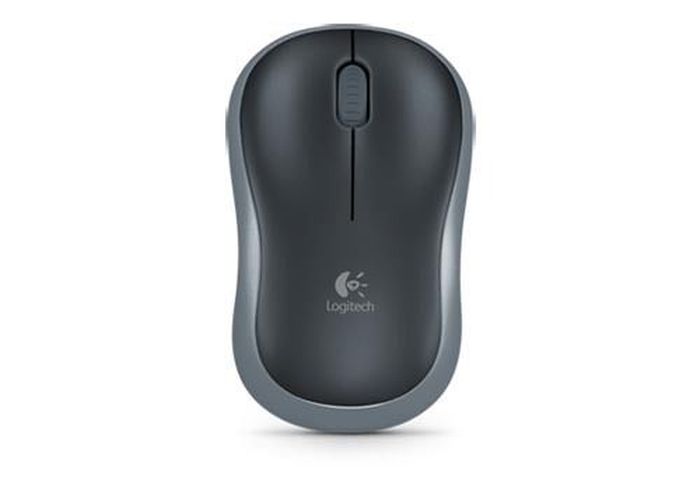Logitech M185 Wireless Mouse 910-002225 (NO RECEIVER)