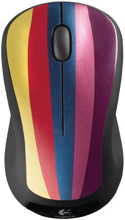 Logitech M310 Wireless Mouse BIG TOP (NO RECEIVER)