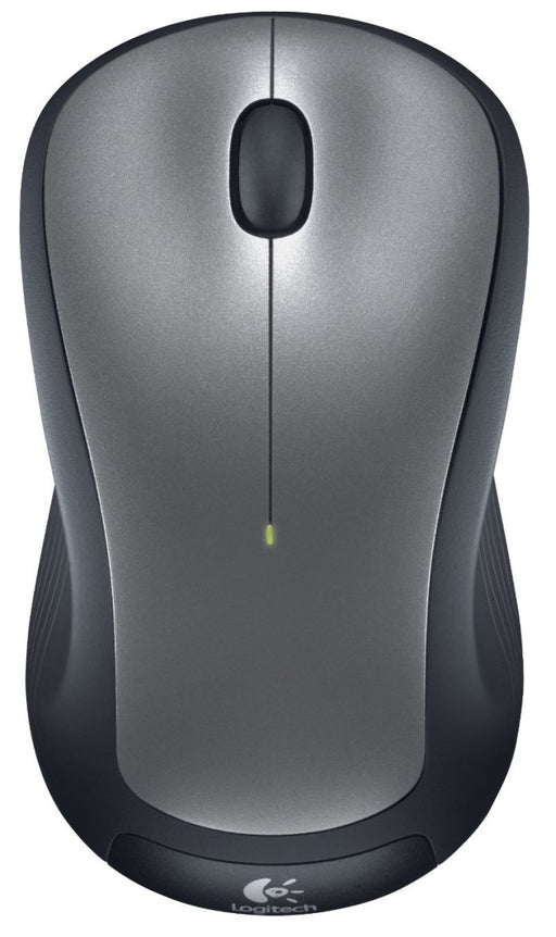 Logitech M310 Wireless Mouse SILVER (NO RECEIVER)