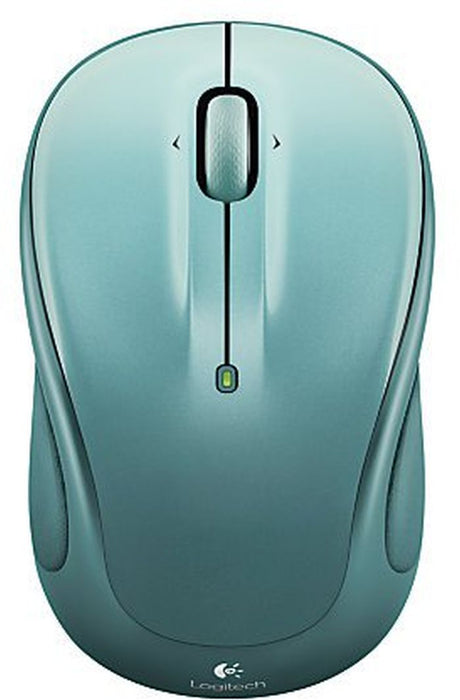 Logitech M325 Wireless Mouse MOODY MINT (NO RECEIVER)