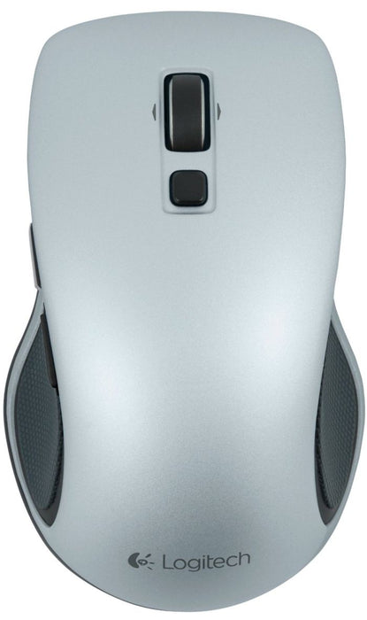 Logitech M560 Wireless Mouse SILVER (NO RECEIVER)