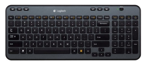 Logitech K360 Wireless Keyboard (NO RECEIVER)