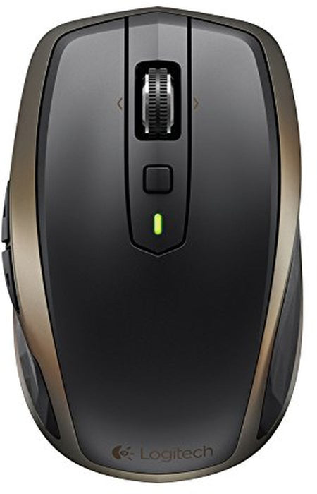 Logitech MX Anywhere 2S Bluetooth  Wireless Mouse
