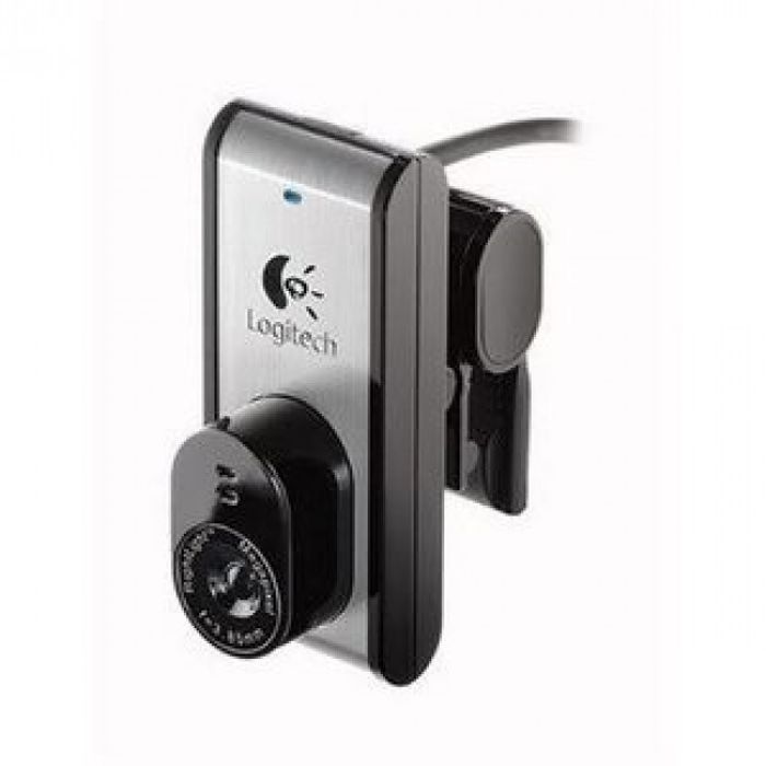 Logitech Quickcam for Notebooks Pro 961398-0403