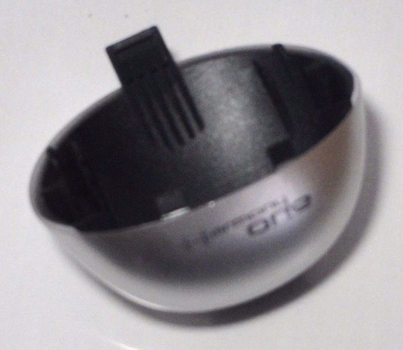Logitech Replacement Harmony One Remote Battery Door Cover