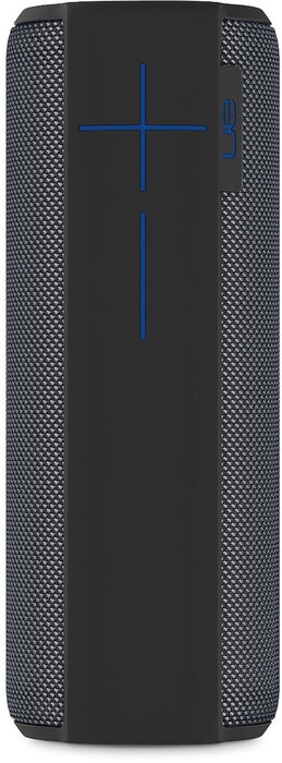 Logitech UE Ultimate Ears MEGABOOM Wireless Bluetooth Speaker BLACK