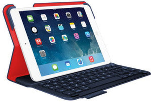 Logitech Ultrathin Keyboard Folio i5 MIDNIGHT NAVY For iPad Air