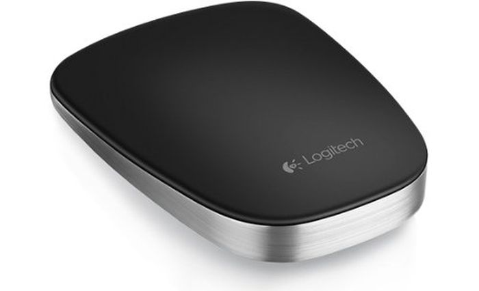 Logitech T630 Ultrathin Touch Mouse Bluetooth