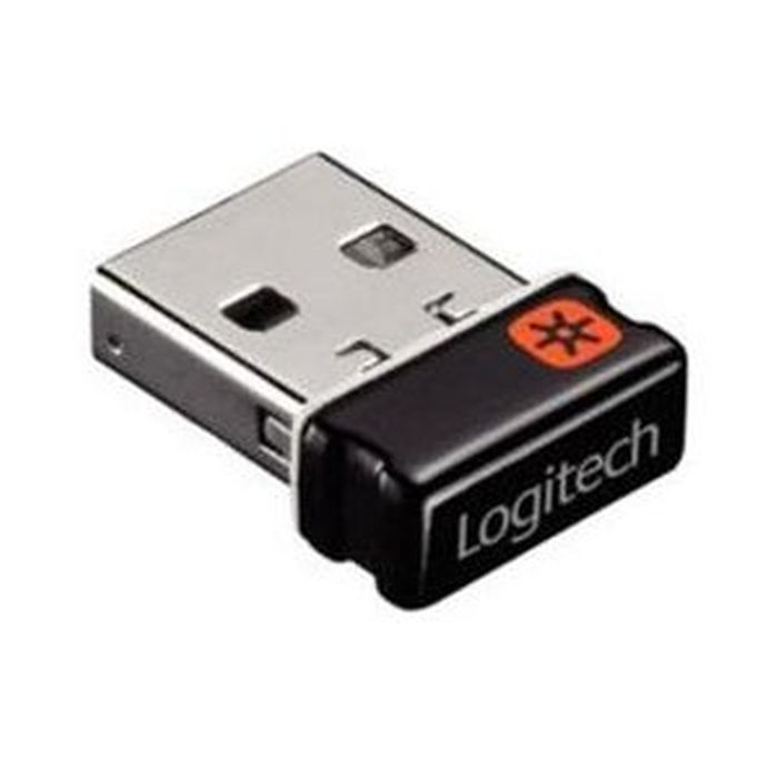 Logitech Unifying Receiver USB Dongle for mouse and keyboard