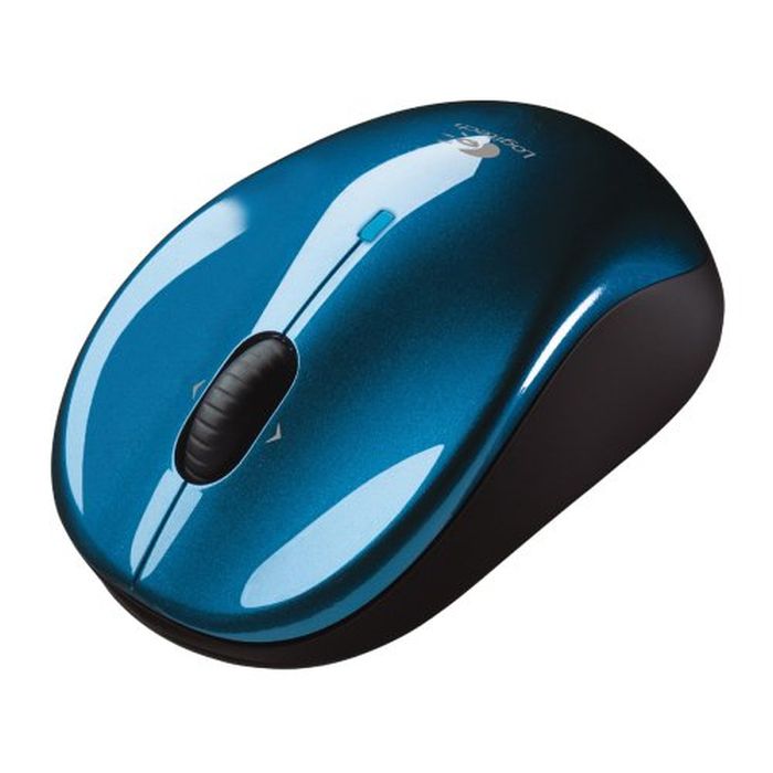 Logitech V470 Tablet Mouse for Android 3.1+ Bluetooth Wireless