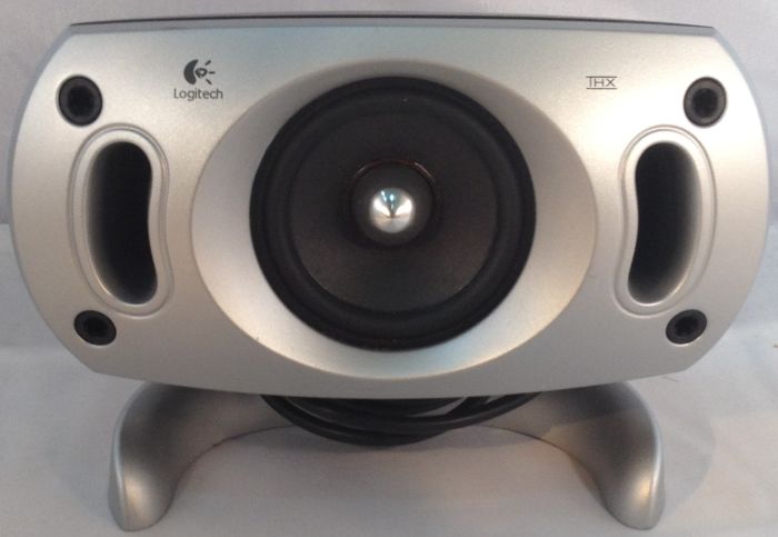 Logitech Z-5300 Replacement Satellite Center