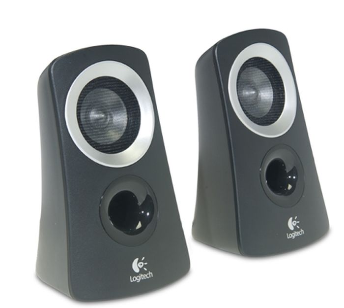 Logitech Z313 Satellite Speakers