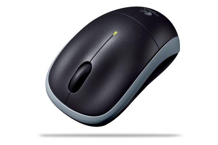 Logitech M220 Wireless Optical Mouse (MOUSE ONLY)