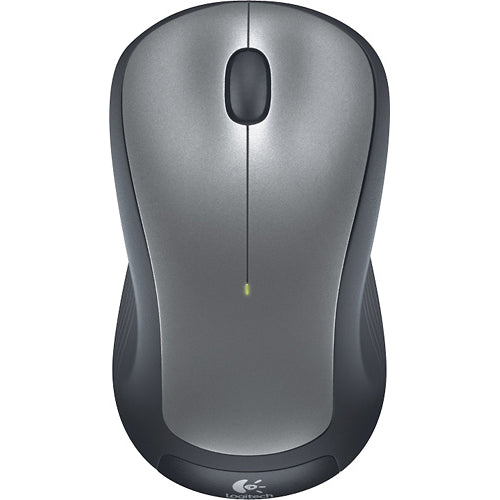 Logitech M310 Wireless Mouse SILVER (NO RECEIVER)