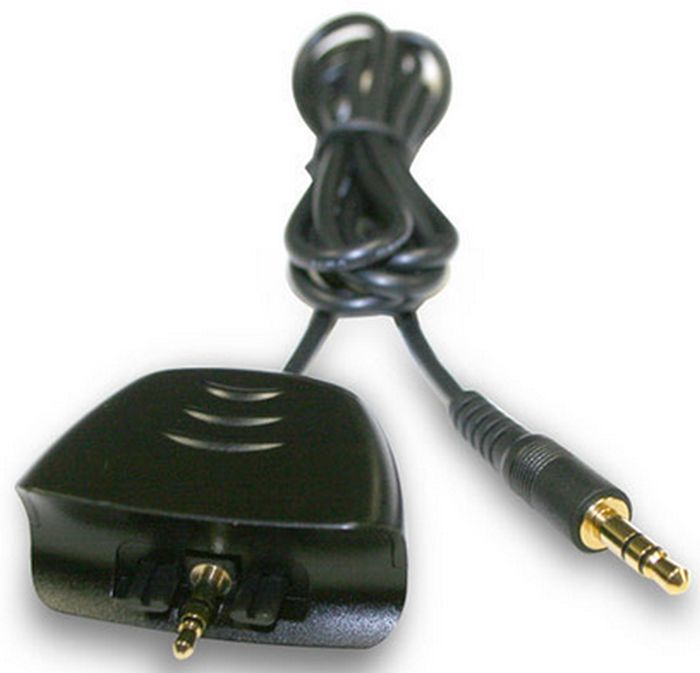 Mad Catz Tritton 2.5mm to 3.5mm Xbox Live Talkback Cable
