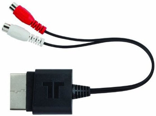 Mad Catz Tritton Detonator RCA to XBOX 360 Console Adapter