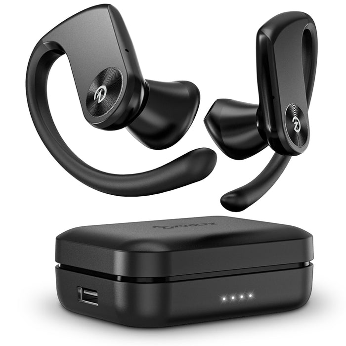 ZVOLTZ ZT000036 Pro Wireless Earbuds Sport Running Ear Hooks