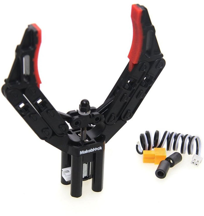 Robot Gripper - Makeblock for RadioShack