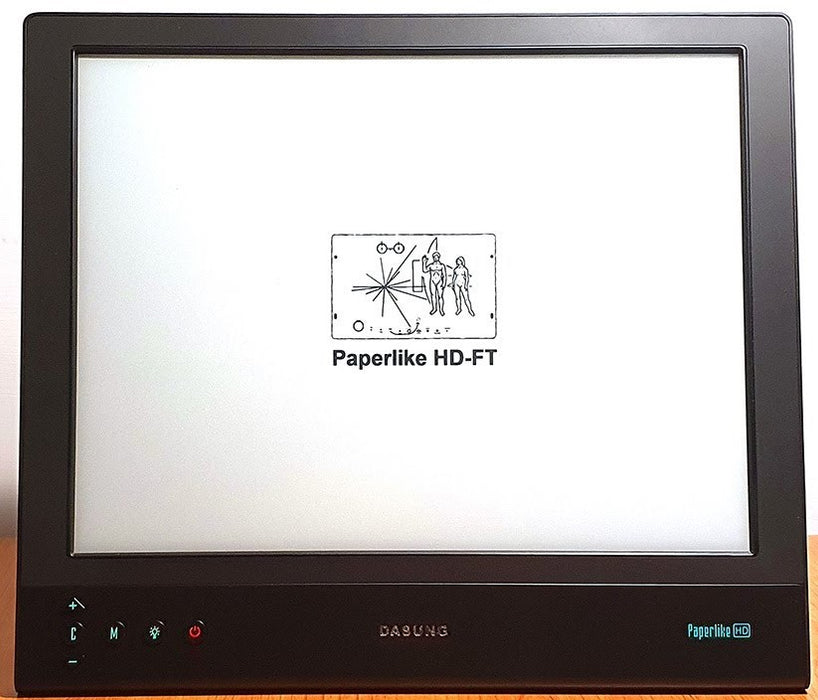 DASUNG 13.3" E-ink Monitor Paperlike HD-FT (Frontlight & Touchscreen)