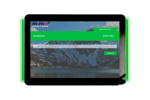 Mimo Adapt-IQV 10.1" Digital Signage Tablet