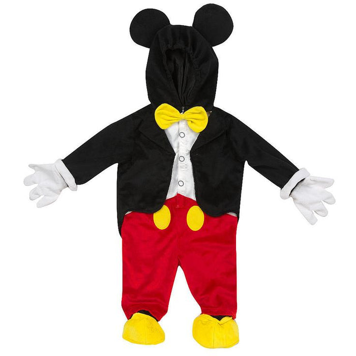 Toys R US Infant Mickey Mouse Costume - 6 Months