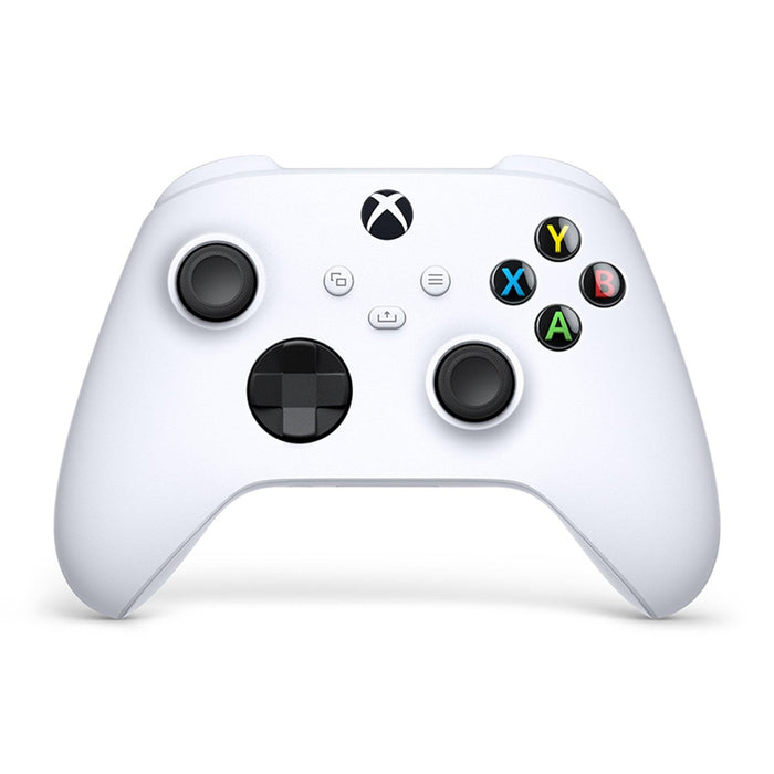 Xbox Series X|S Wireless Controller – White