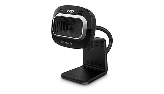 Microsoft HD-3000 LifeCam T3H-00001