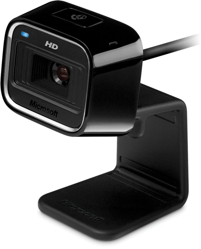 Microsoft LifeCam HD-5000 Webcam