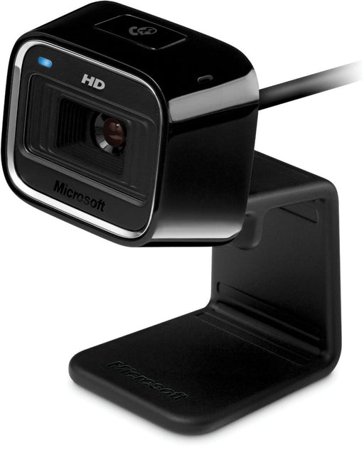 Microsoft LifeCam HD-5000 Webcam