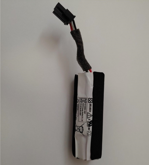 Original Battery for Logitech UE Ultimate BOOM  3.6V 3130mAh