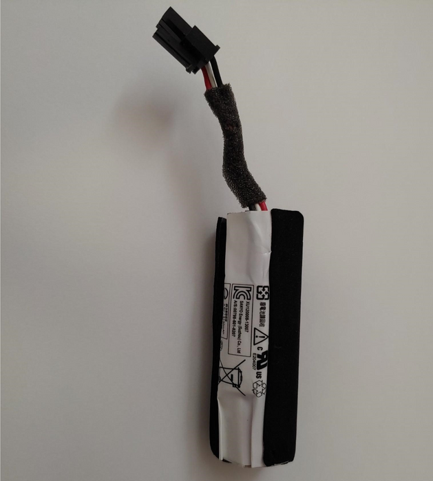 Original Battery for Logitech UE Ultimate BOOM  3.6V 3130mAh