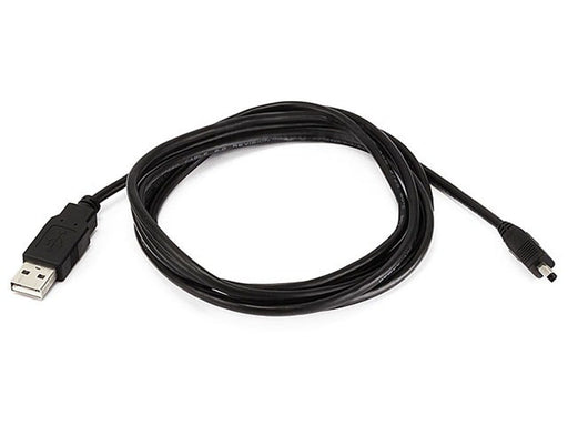 5-Ft USB 2.0 to Mini USB Cable