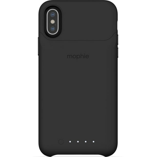 Access Battery Case For iPhone XR- Black