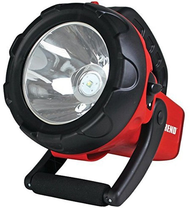 Motor Trend Ultra Bright LED Spotlight 10 Watt Cree