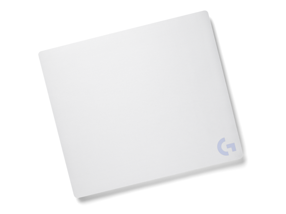 Mouse Pad for G705 Wireless Gaming Mouse - White