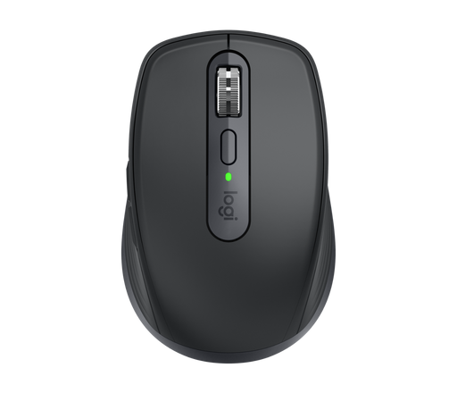 Logitech MX Anywhere 3 Bluetooth Wireless Mouse