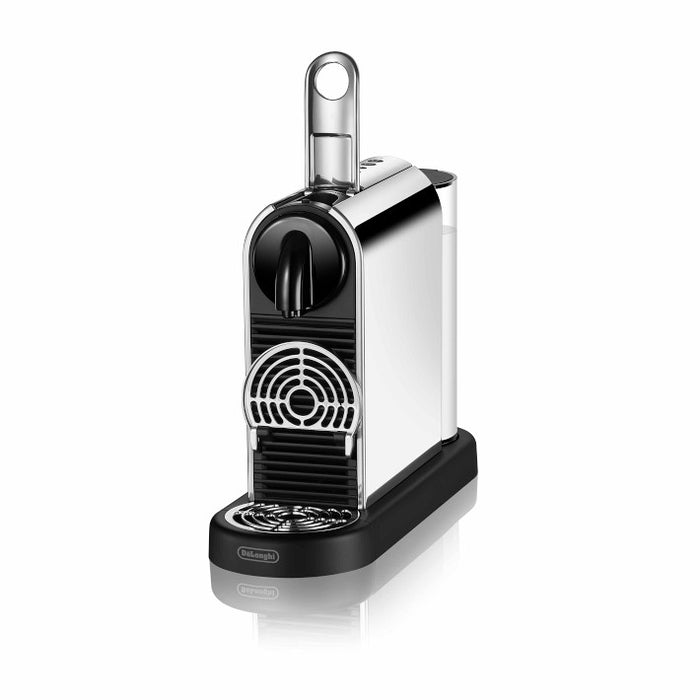 Nespresso CitiZ Platinum Espresso Machine - Silver