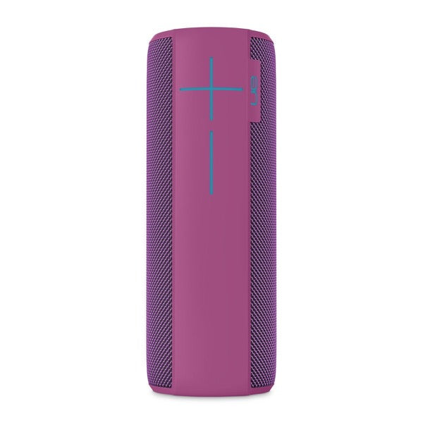 Logitech UE Ultimate Ears MEGABOOM Wireless Bluetooth Speaker - Plum