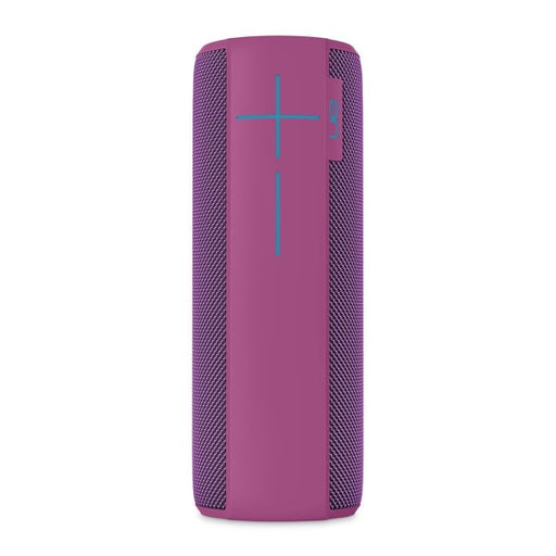 Logitech UE Ultimate Ears MEGABOOM Wireless Bluetooth Speaker - Plum