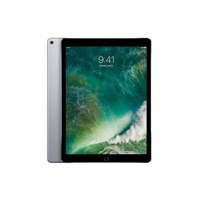 Apple iPad Pro 12.9 in A1670 64GB - Space Gray