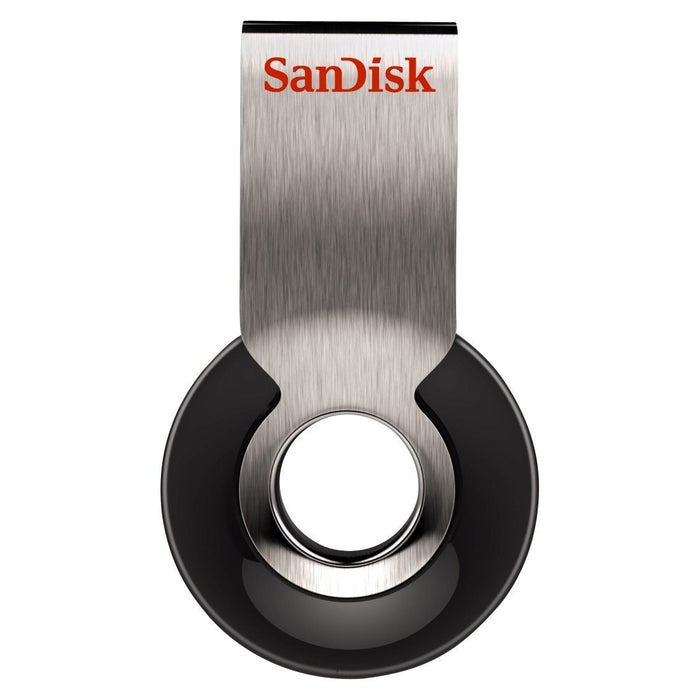 SanDisk Cruzer Orbit 32GB Flash Drive