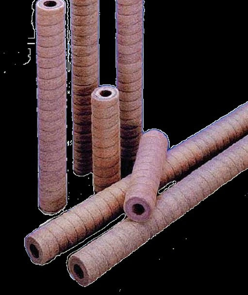 Parker PRO539 Fulfo ProBond Filter Cartridge - Resin Bonded
