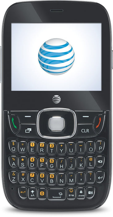 ZTE Z432 AT&T GoPhone