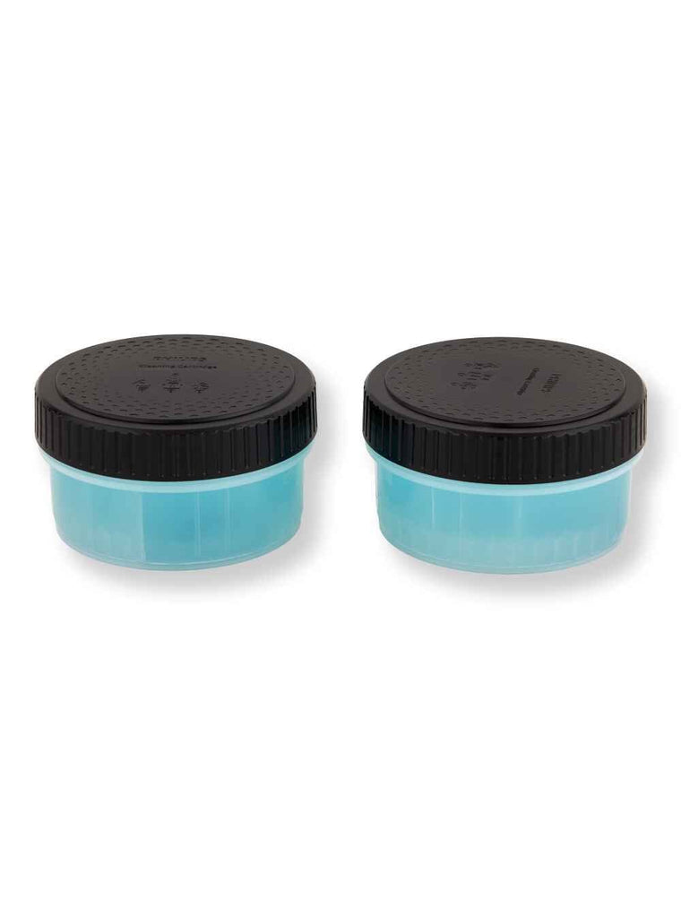 Philips Norelco Quick Clean Pod Cartridges CC12/52