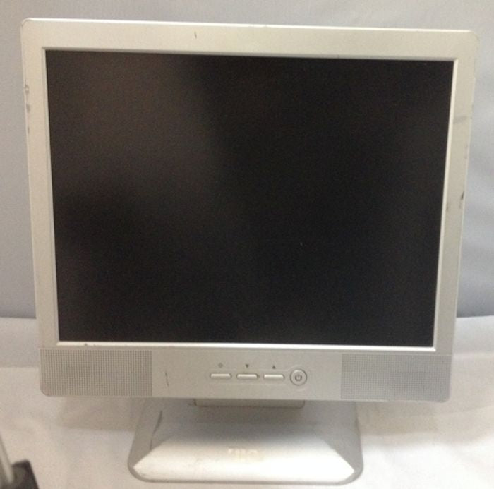 ilo technologies 15 inch Flat Panel Display Monitor