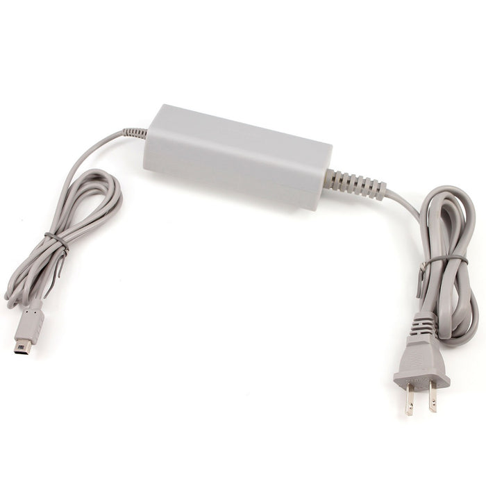 Wii U GamePad AC Adapter Charger SND-319