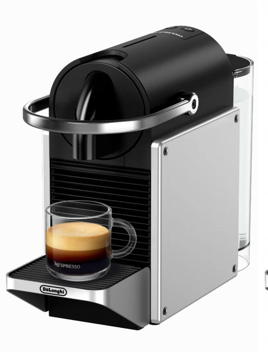 Breville Nespresso Pixie Espresso Machine - Aluminum (Redesign)