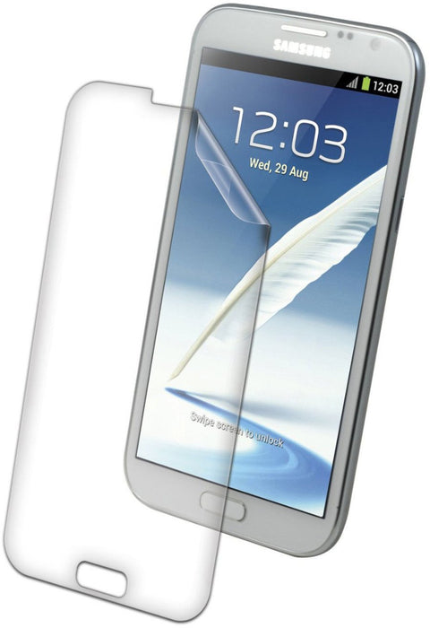 ZAGG invisible Shield Original Samsung Galaxy Note II